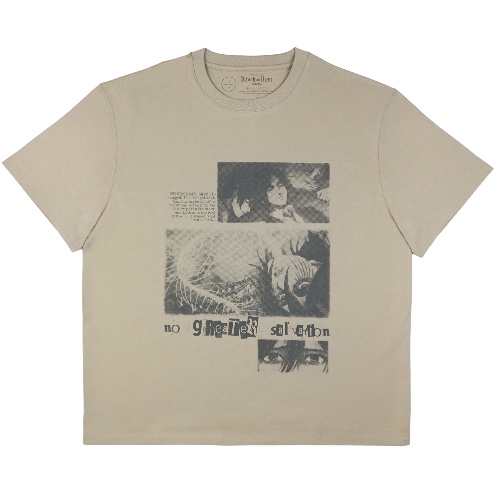 No Greater Salvation Shirt | Small