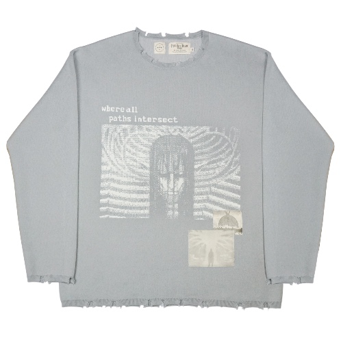 Founding Titan Knit Sweater | Small