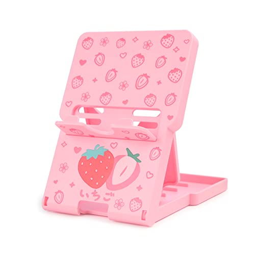 Strawberry Switch Stand