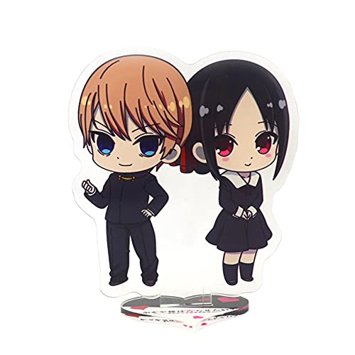 KaguPrez Acrylic Stand