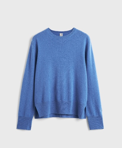 Cashmere Knit Toteme | XS