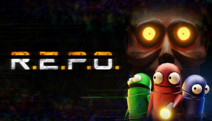 R.E.P.O. on Steam