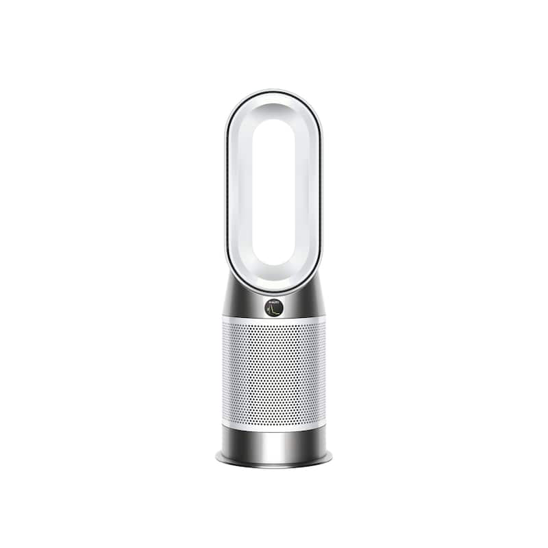 Dyson Purifier Hot+Cool™ Gen1 (White/White) - HP10