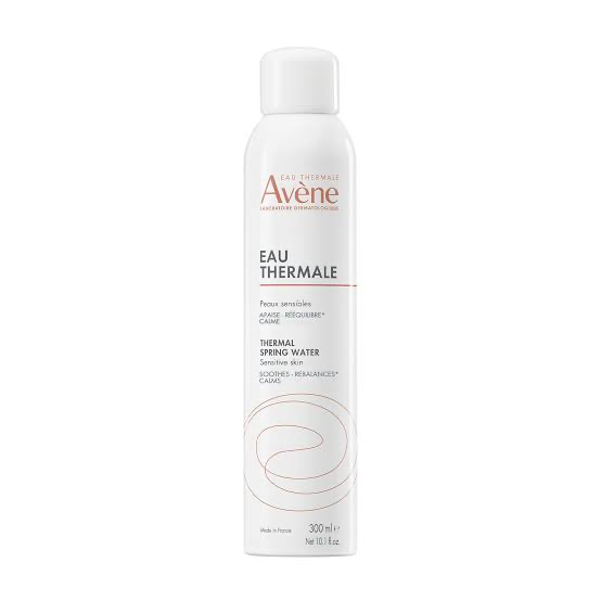 Avène Thermal Spring Water Spray