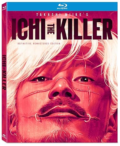 Ichi the Killer