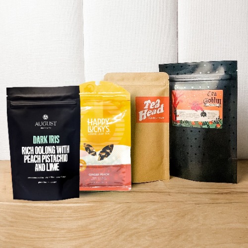 Peach Tea Collection - Peach Tea Collection