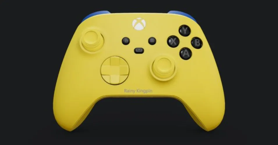 Xbox Wireless Controller