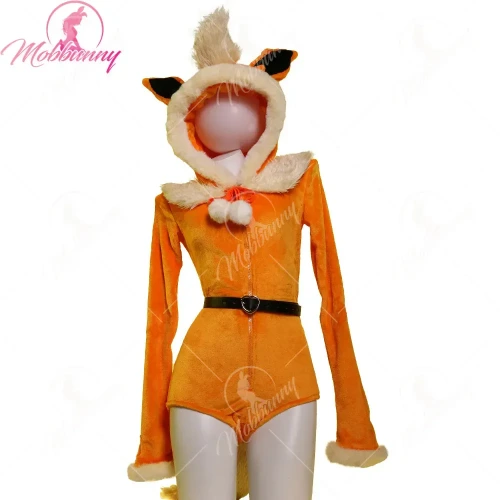 Flareon Cosplay