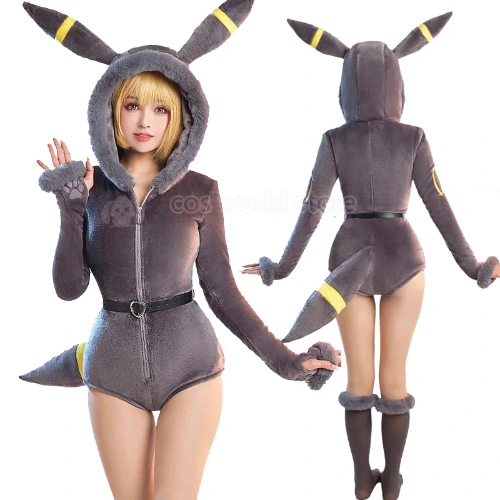Umbreon Cosplay
