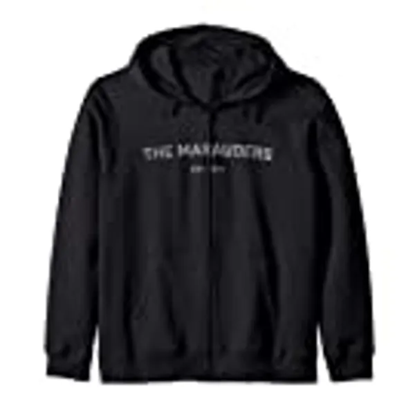 Les Maraudeurs Est. 1971 Sweat à Capuche