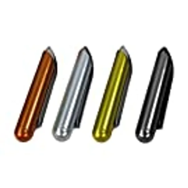 STAR WARS JEDI énergie Nourriture capsules - plastique