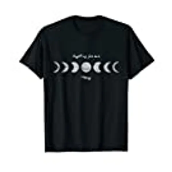 Pull phases de lune T-Shirt