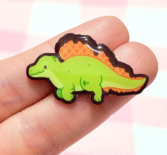 spino pin 