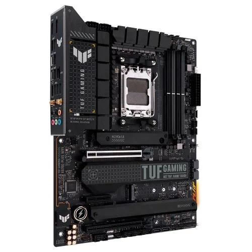 Placa Mãe Asus TUF Gaming X670E