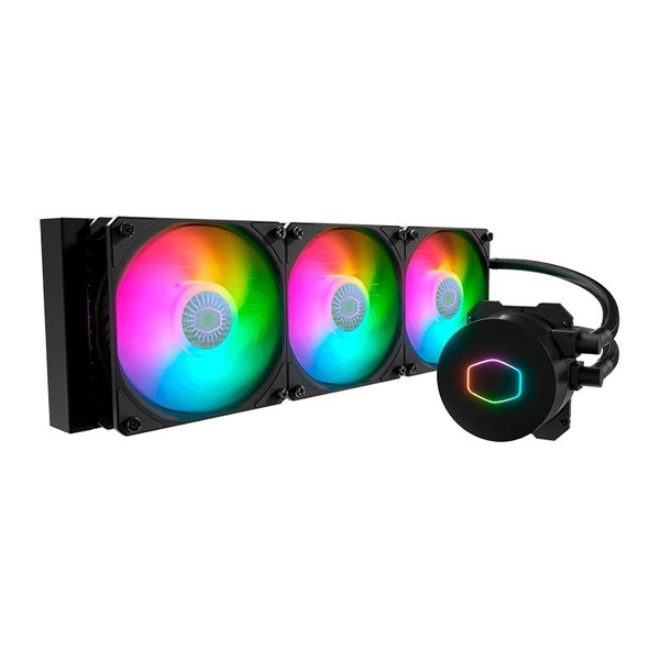 Water Cooler Cooler Master Masterliquid ML360L V2