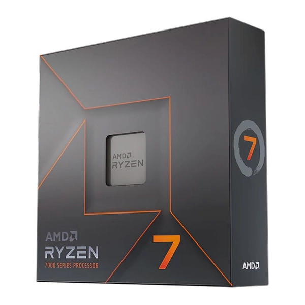 Processador AMD Ryzen 7 7700X