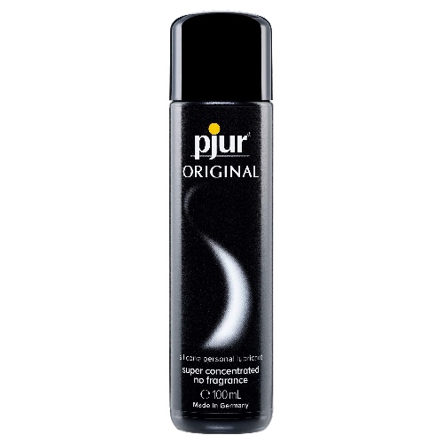 Pjur Original Lubricant (100mL)