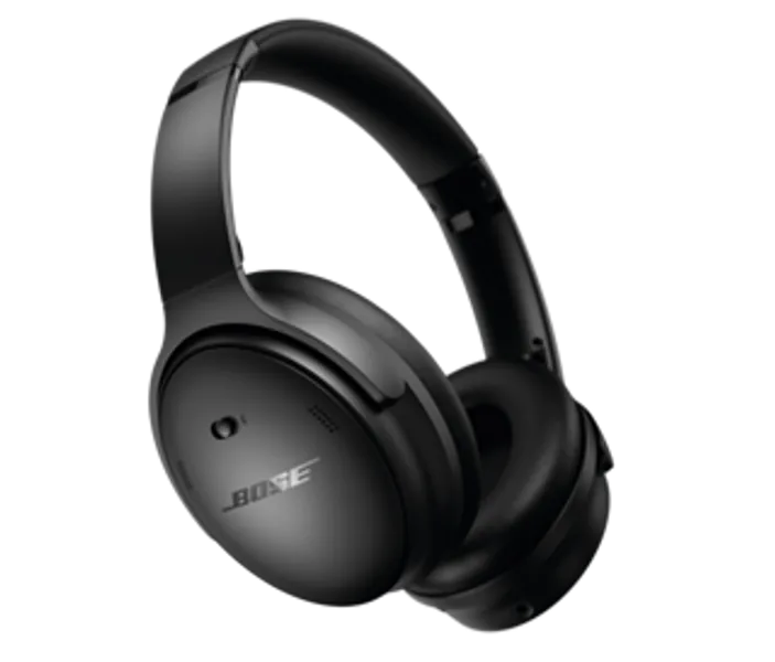 Bose QuietComfort Headphones