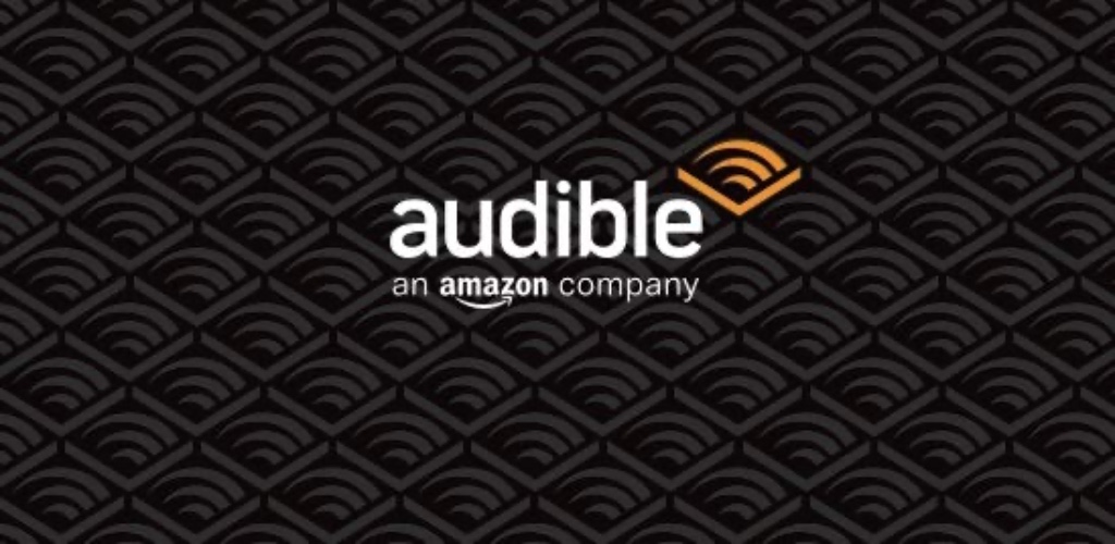 Audible credits (x3)
