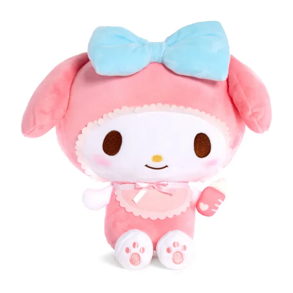My Melody Pastel Baby 8 Plush
