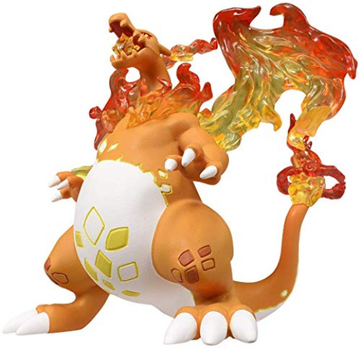 Pokemon Figurine Gigantamax 10,2 cm