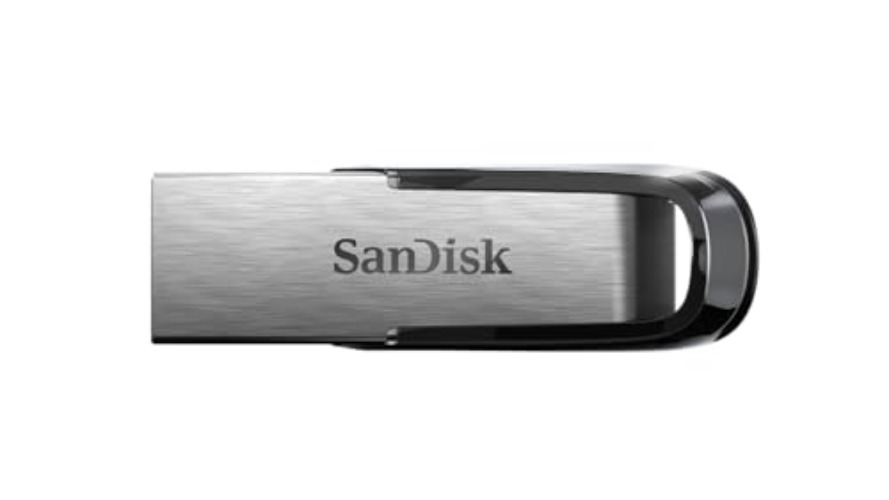 SanDisk Ultra Flair 512 GB Memoria flash USB 3.0 - 512GB - Memoria flash