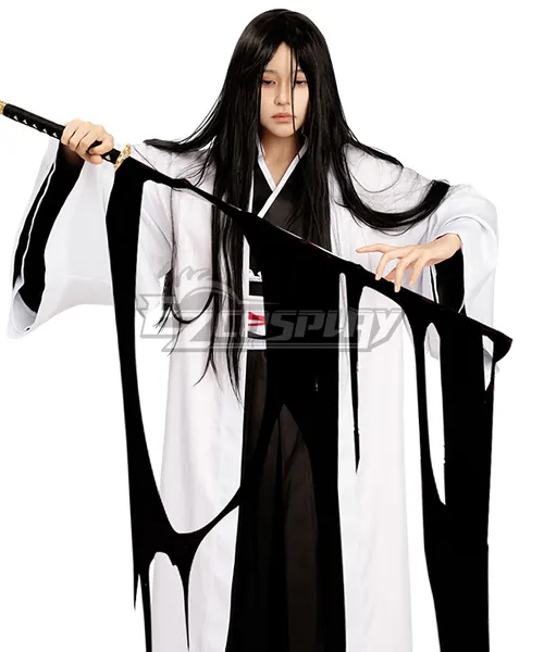 BLEACH Retsu Unohana Cosplay-Kostüm