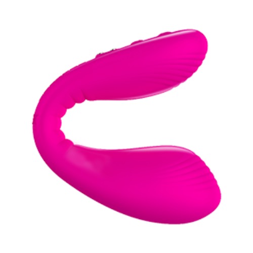 Dolce - Adjustable Dual Vibrator