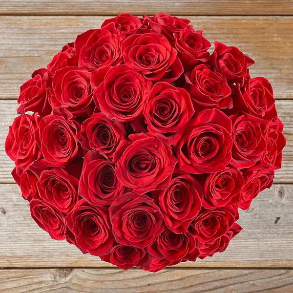Always Grand With Signature Vase