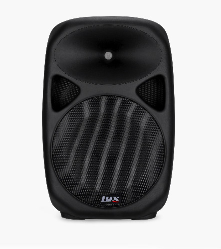 Portable PA Speaker - 15 inch
