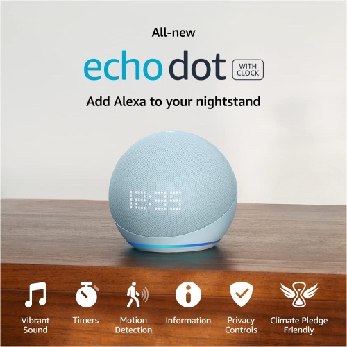 Echo Dot