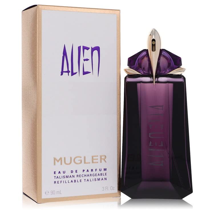 Thierry Mugler Alien