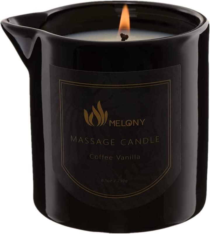 Massage candle 🕯️ 