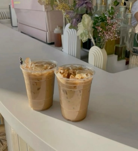 Coffee for the week!