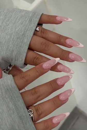 full nail set💅🏽