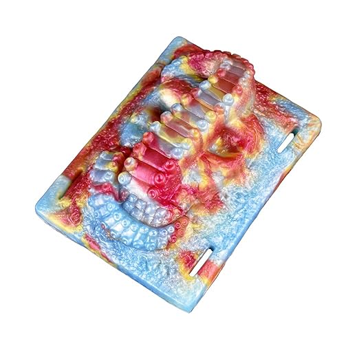 BeHorny Fantasy Grinder - Hump & Grind Sex Toy - Fantasy Masturbator - Silicone Sex Toy