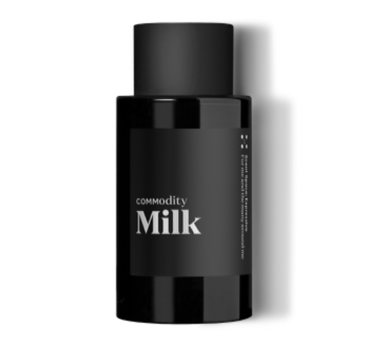 Milk | 100ml