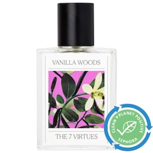 Vanilla Woods Eau de Parfum