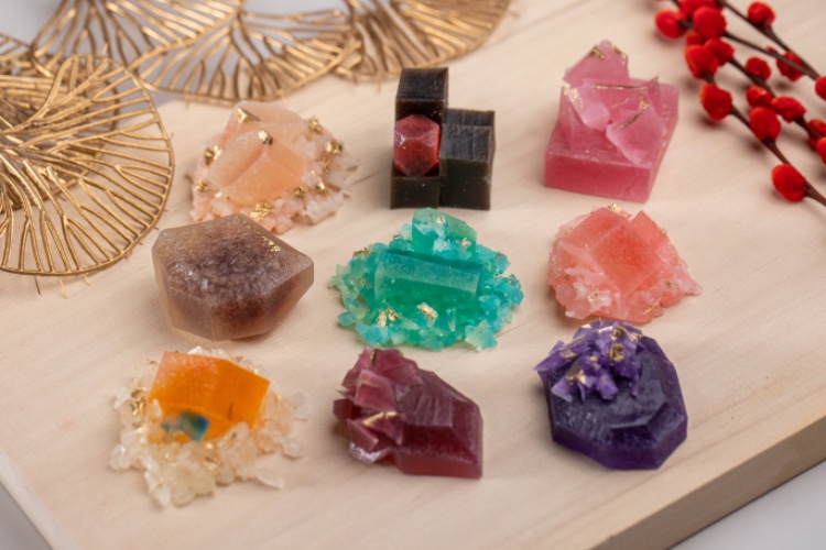 Pieces of Bling | Default Title