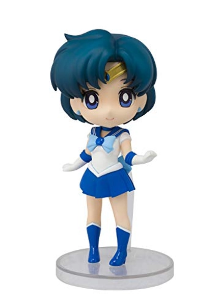 Sailor Moon: Sailor Mercury, Bandai Figuarts Mini