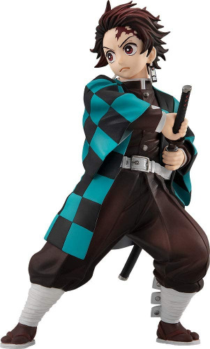 Kimetsu no Yaiba - Kamado Tanjirou - Pop Up Parade (Good Smile Company) - Brand New