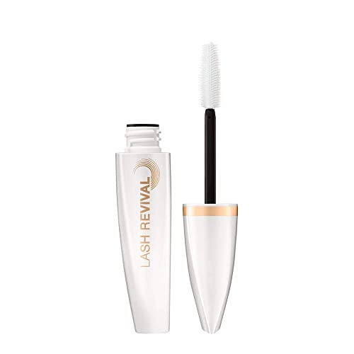 Max Factor Lash Revival Primer, 11 ml - white