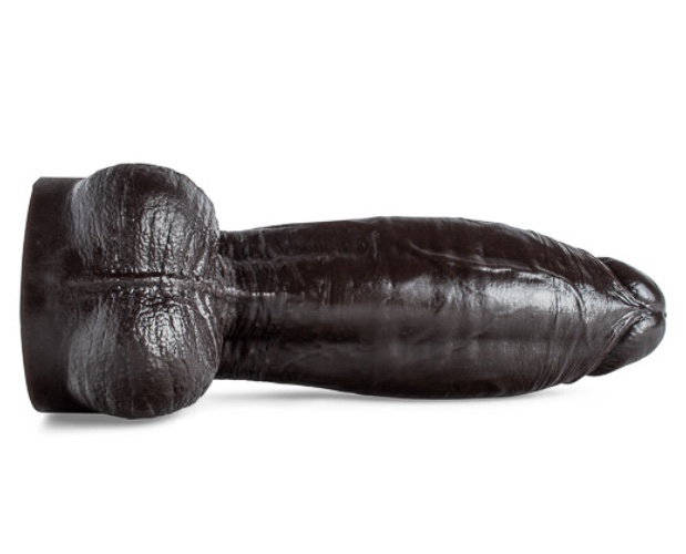 Shop Handcrafted Large Silicone Dildos for Advanced Roleplay & Deep Satisfaction | 4 Sizes for Extreme Pleasure