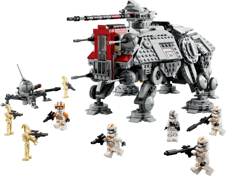 LEGO AT-TE™ Walker 75337