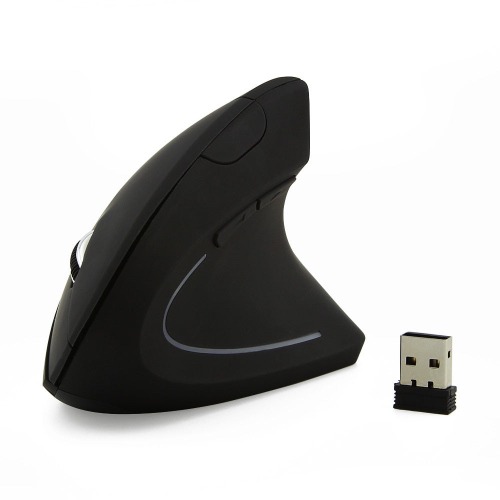 2.4G Wireless Ergonomic Vertical Mouse - Right Hand Mouse