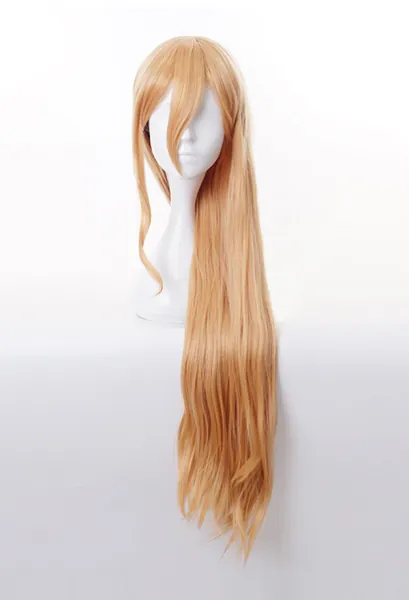 Chainsaw Man Power Wig