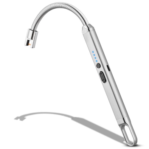 MEIRUBY Electric Lighter Rechargeable USB 