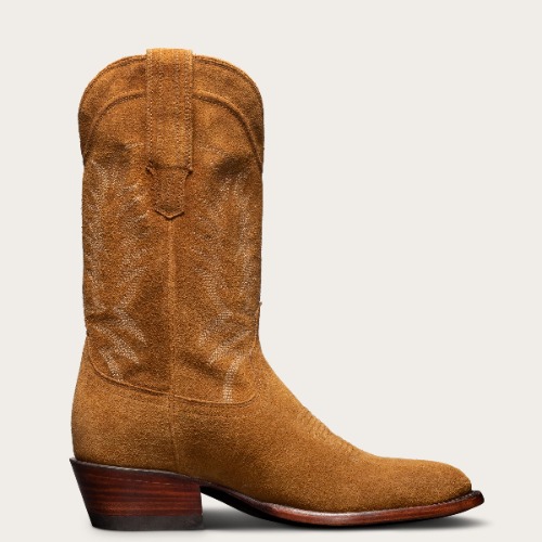 The Josie | Sienna Suede