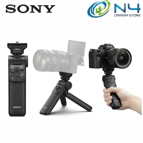 Sony GP-VPT2BT Shooting Grip