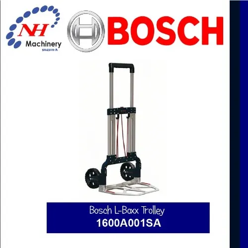 Bosch 1600A001SA - L-Boxx Trolley